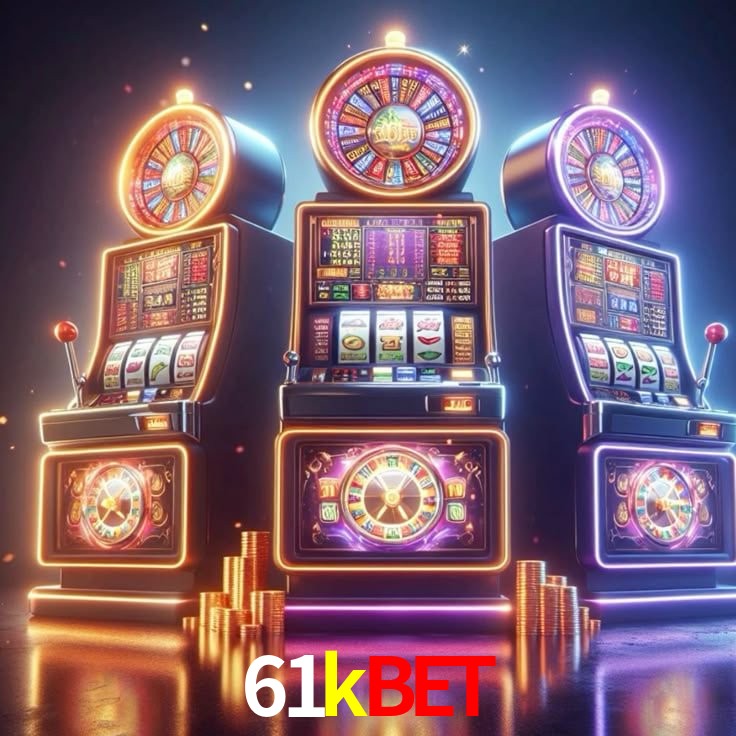 61kbet - Várias Máquinas Slots E Bônus - 61kbet.com