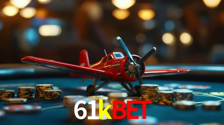 Welcome Bonus 61kbet