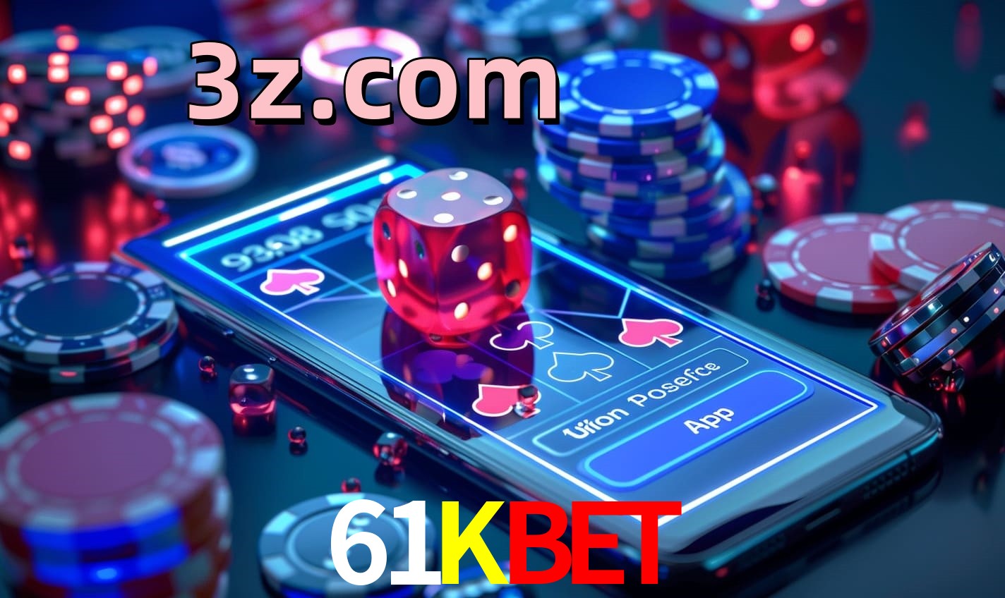 Baixar App 61KBET