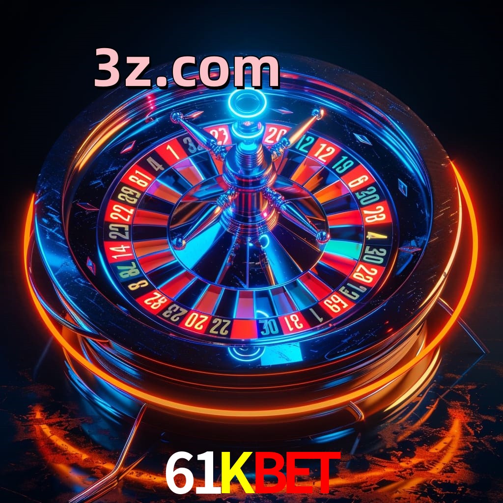 Melhor Casino Online 61KBET