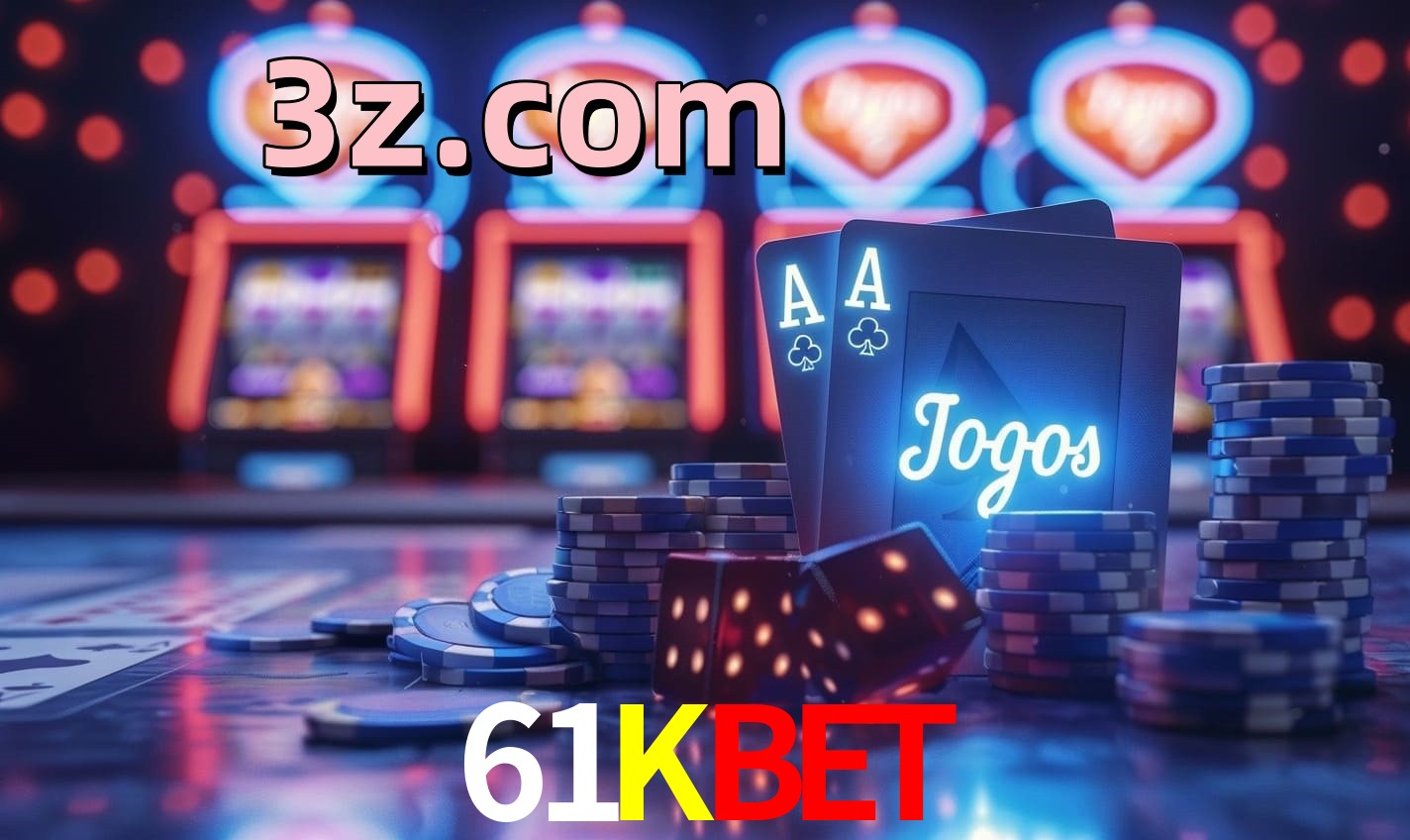 Lista de Jogos 61KBET