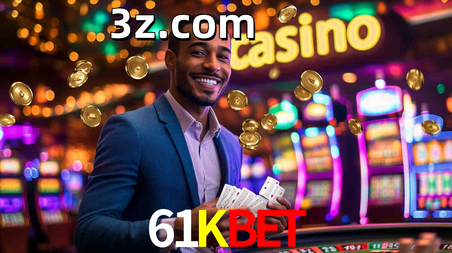 Cassino Online 61KBET