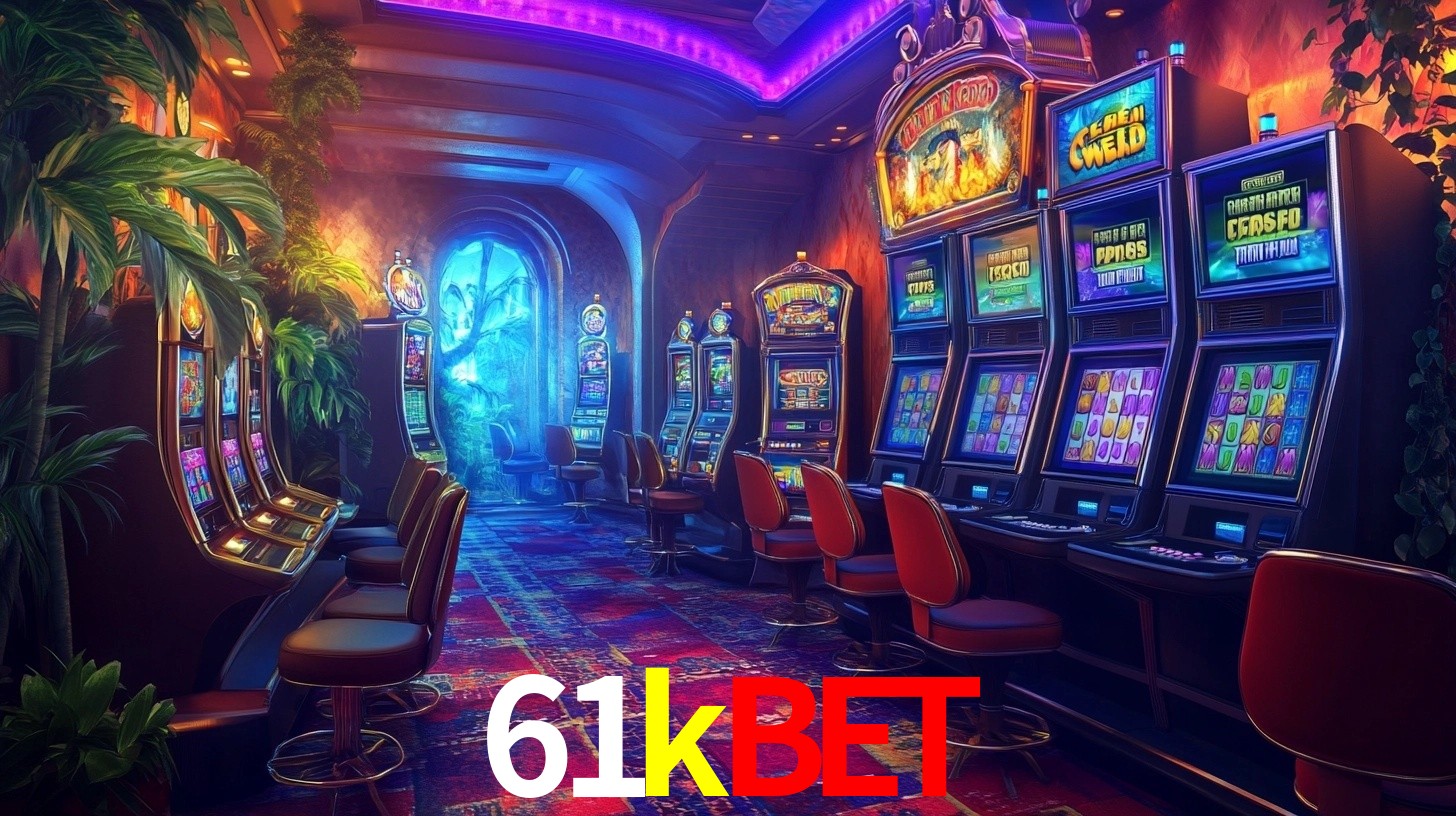 61kbet App Interface
