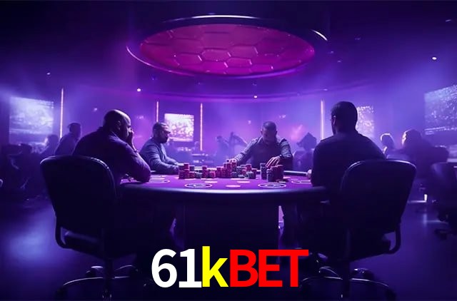 Inovações de Jogos na 61kbet: O Futuro das Experiências Interativas