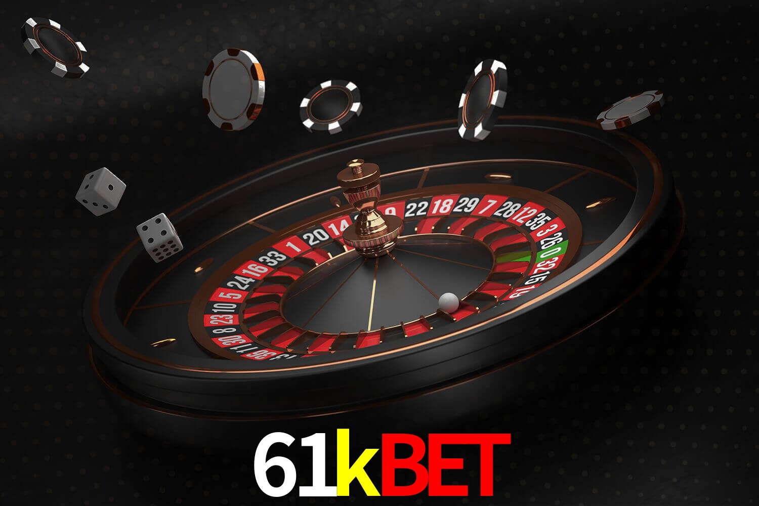 61kbet login