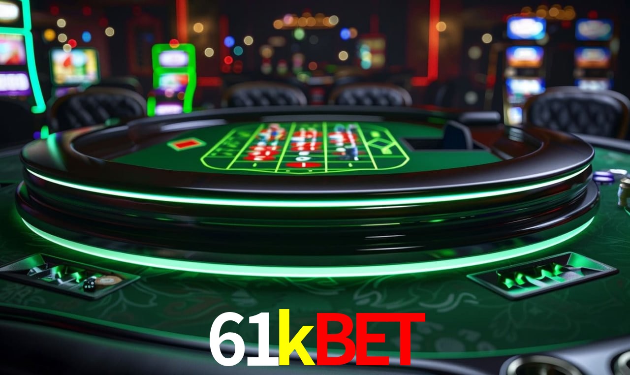 Account Benefits 61kbet