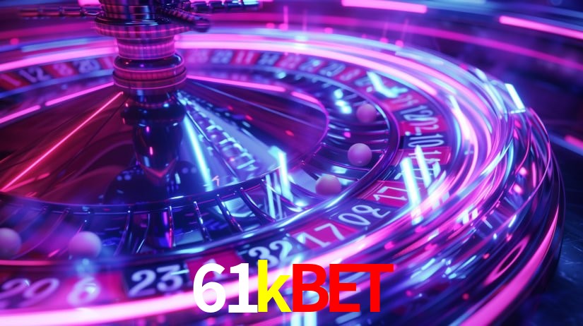Benefícios da Conta 61kbet