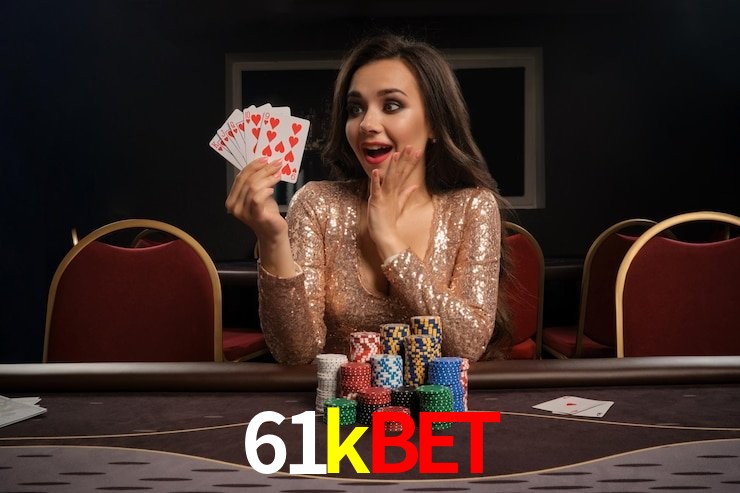 Desvendando o Mundo dos Jogos Virtuais na 61kbet