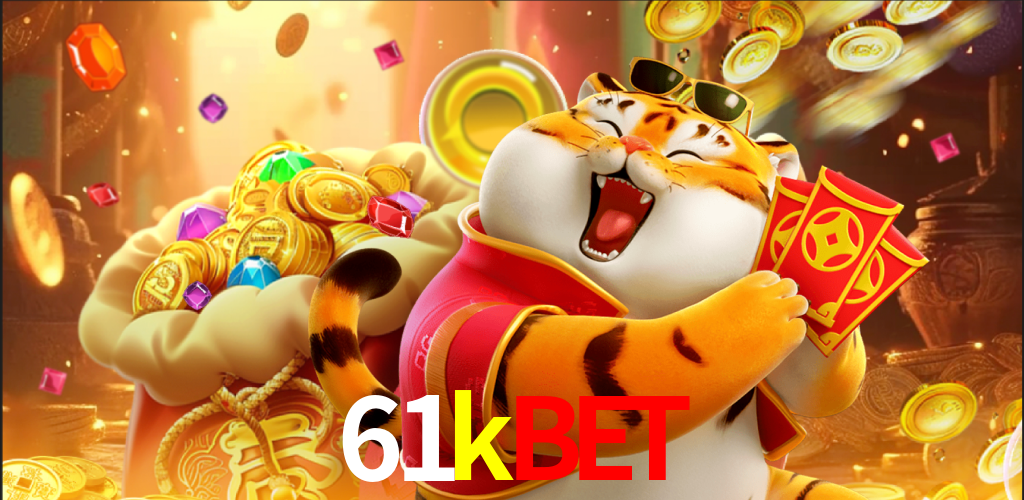 Desvendando o Mundo dos Jogos Virtuais na 61kbet