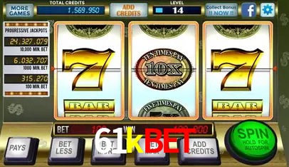 cassino 61kbet