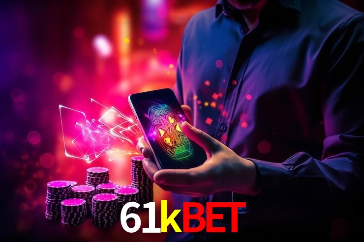 Inovações de Jogos na 61kbet: O Futuro das Experiências Interativas