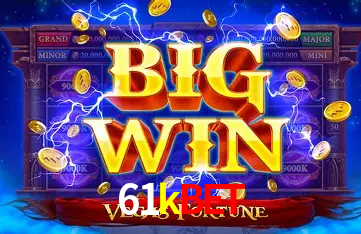 Flash Promotion 61kbet
