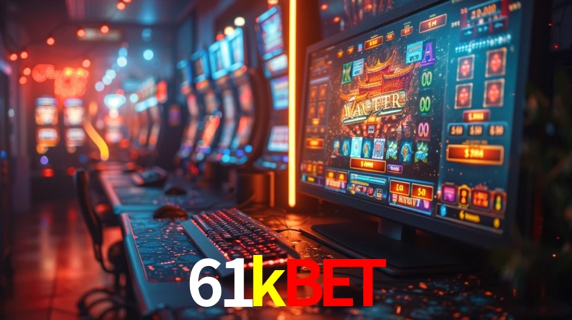 61kbet: Seu Especialista em Apostas Esportivas Brasileiras
