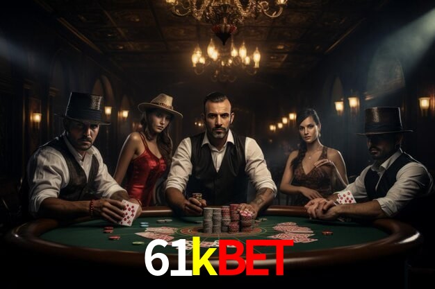 Design Responsivo 61kbet