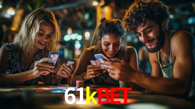 Exclusive Games 61kbet