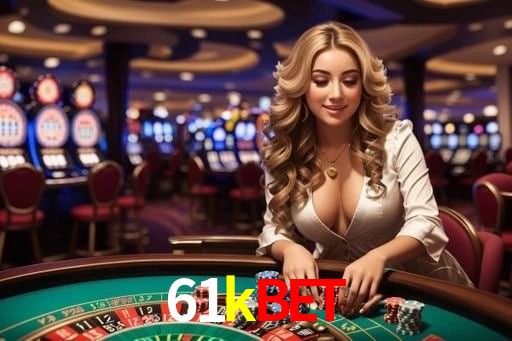 Live Casino 61kbet