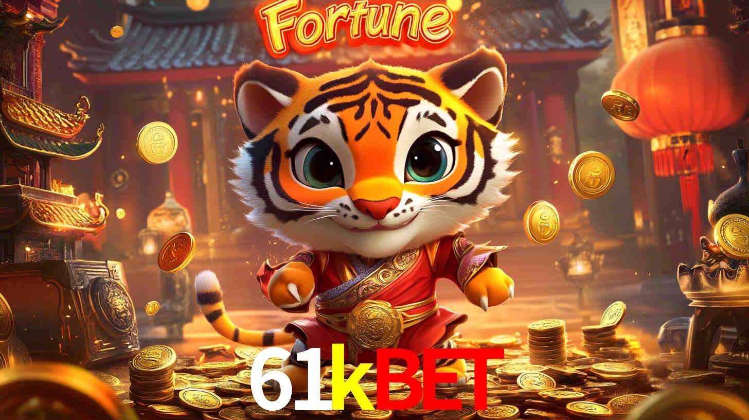 Casino Ao Vivo 61kbet