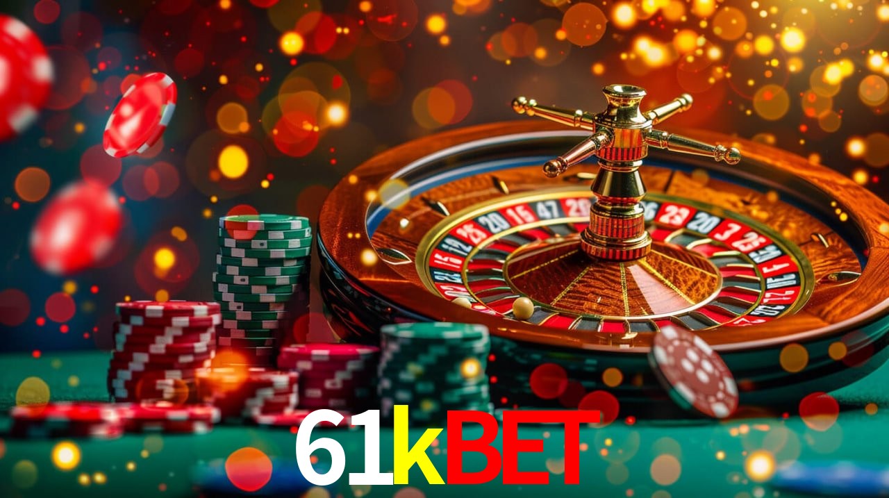 Cadastro Rápido 61kbet