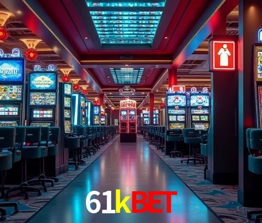 Login Seguro 61kbet