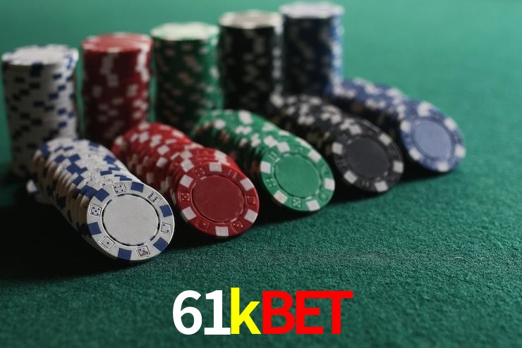 Tennis Betting 61kbet