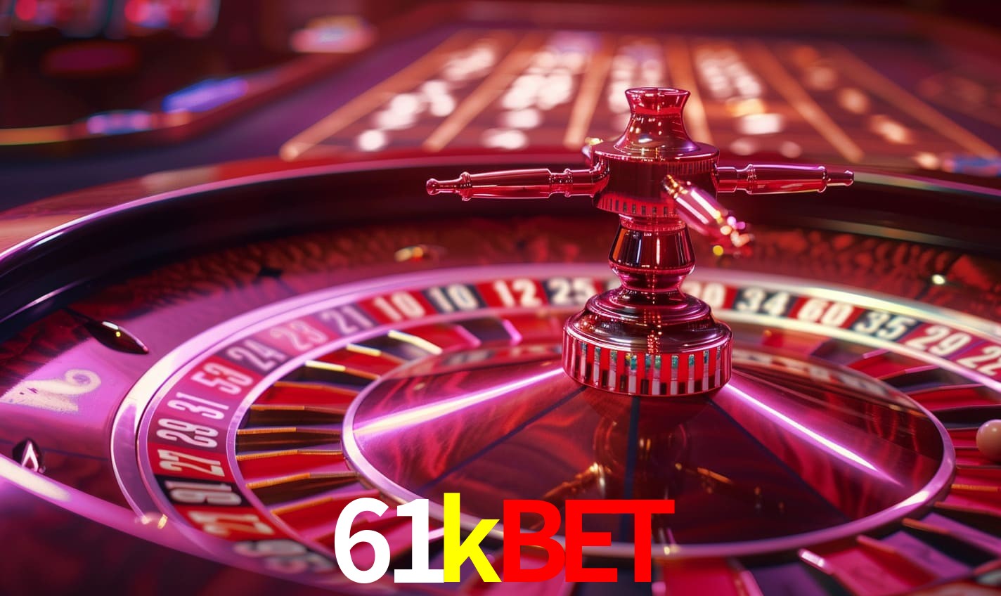 Provedores de Jogos 61kbet