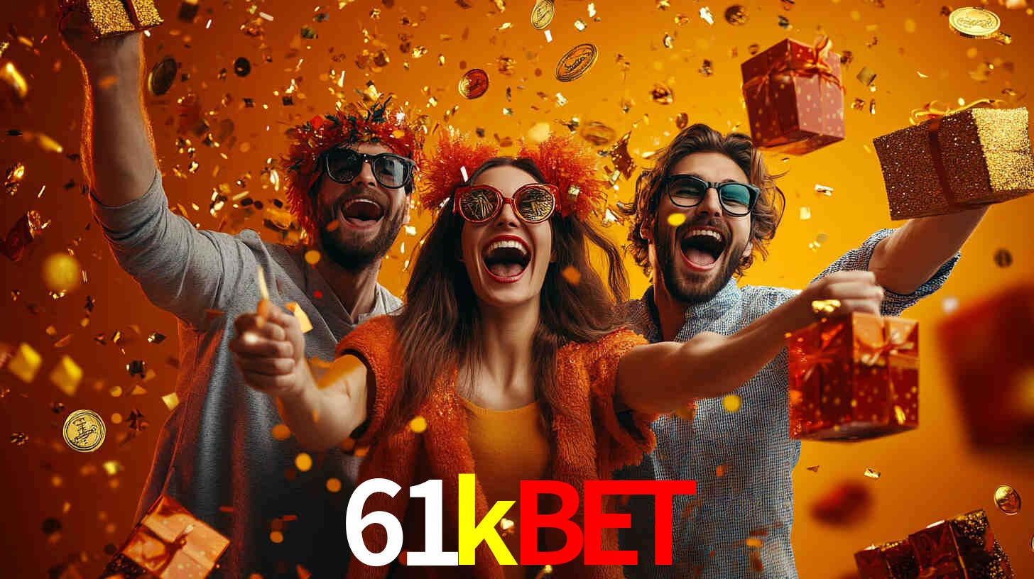 61kbet.com