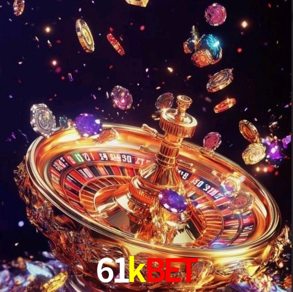 Explorando a Categoria de Eventos em Apostas na 61kbet