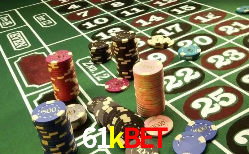 Apostas Esportivas na 61kbet: Um Guia Completo