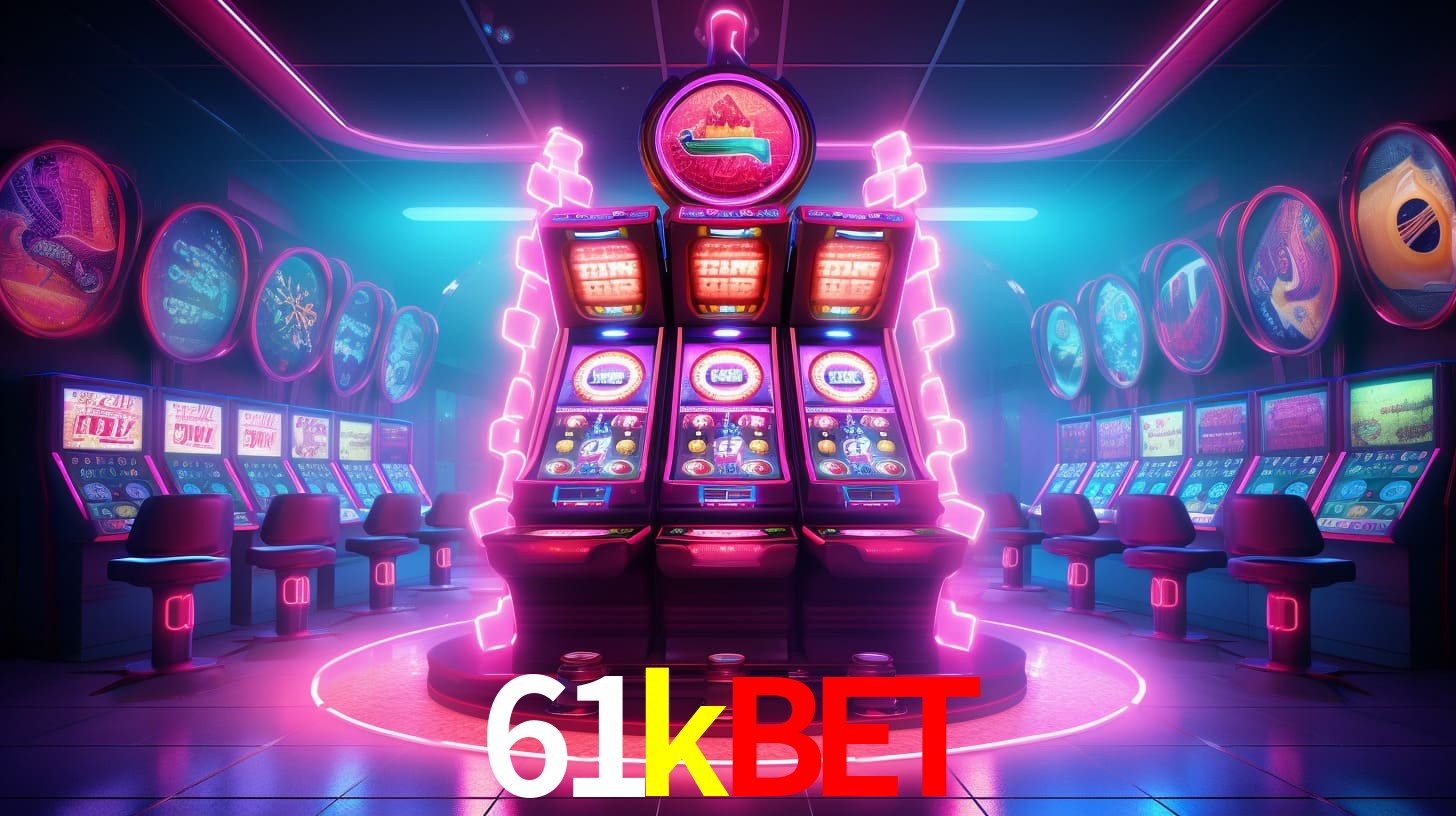 Bônus Generosos e Exclusivos no 61kbet para Você!