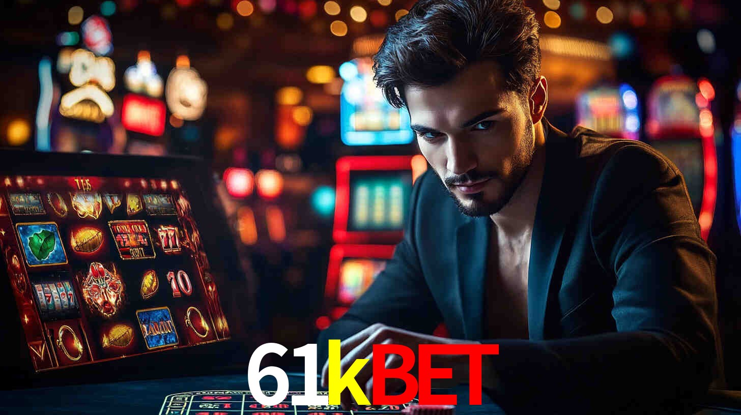 Descubra a Magia dos Jogos de Arcade no 61kbet