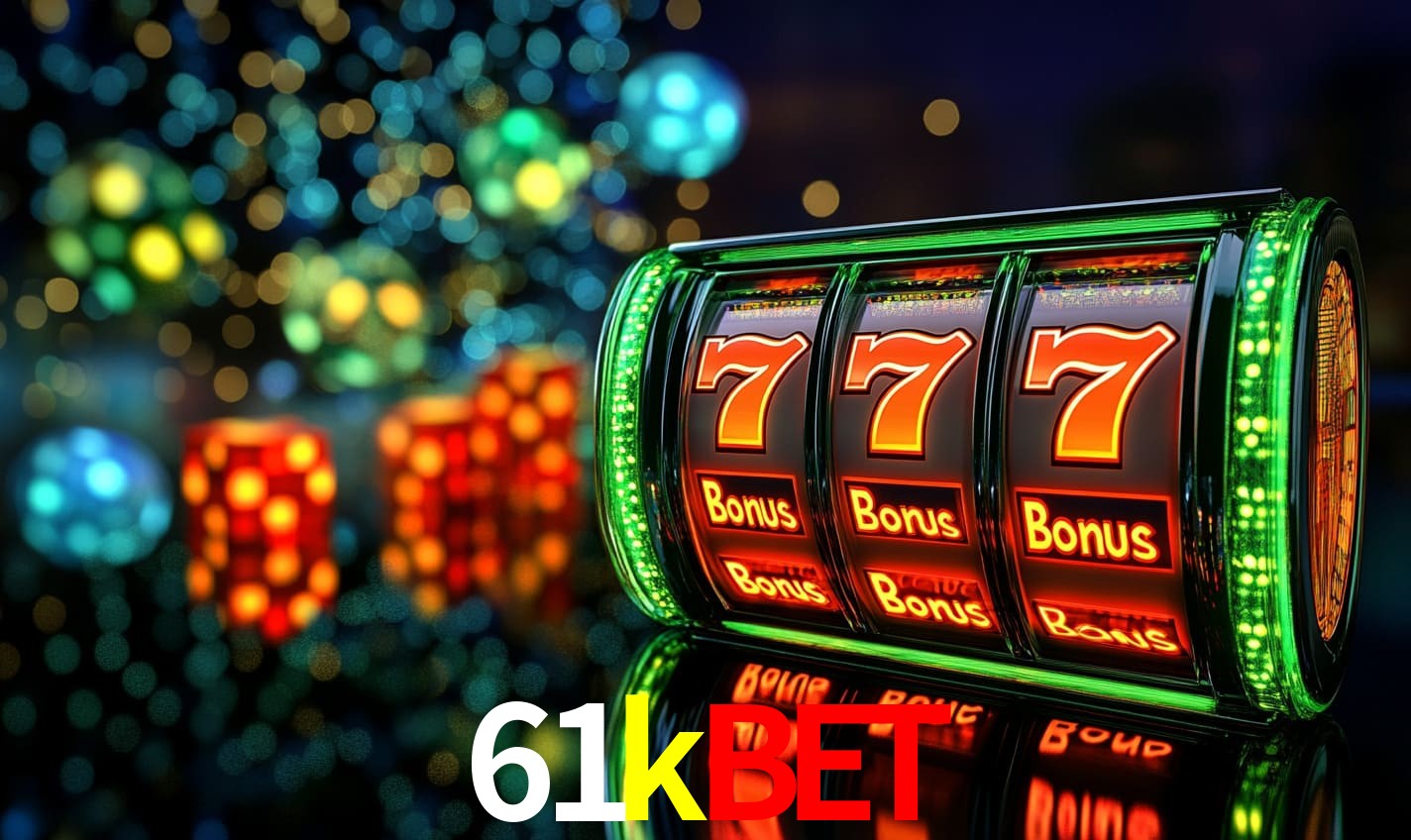 Apostas Esportivas na 61kbet: Um Guia Completo