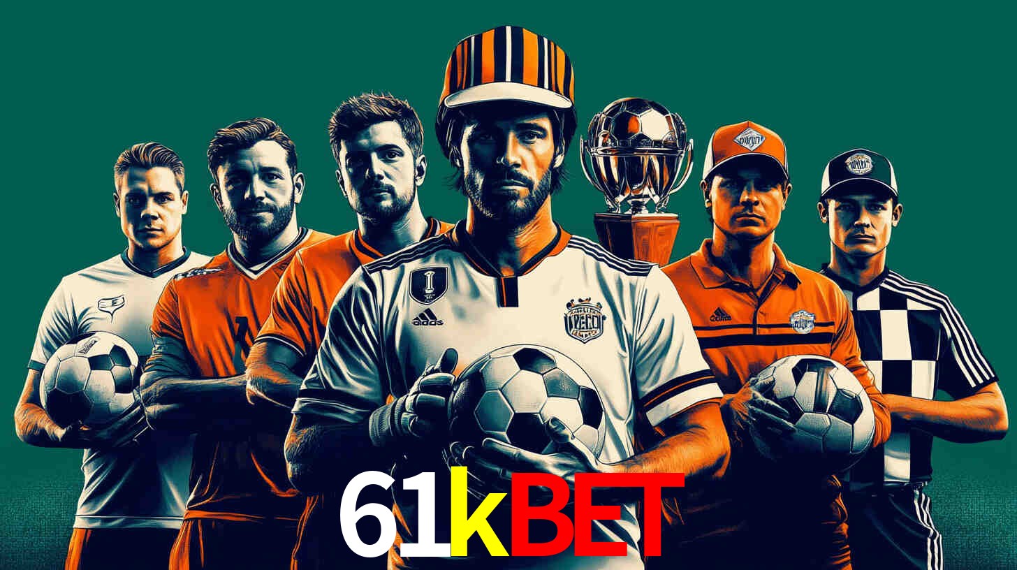 Apostas de Tênis 61kbet