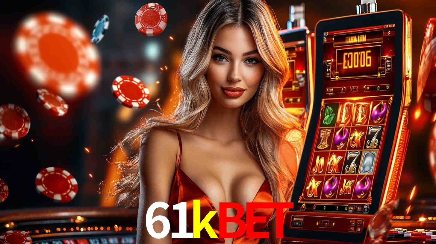 61kbet: A Experiência de Casino com Jogos de Mesa ao Vivo