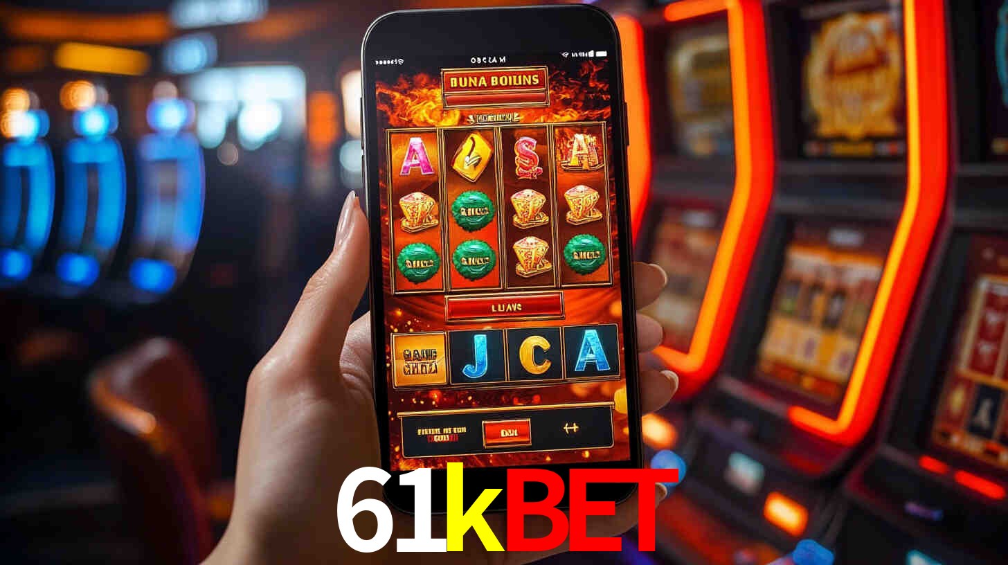61kbet