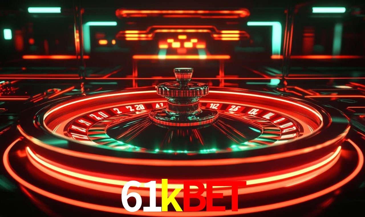 Jogos Exclusivos 61kbet