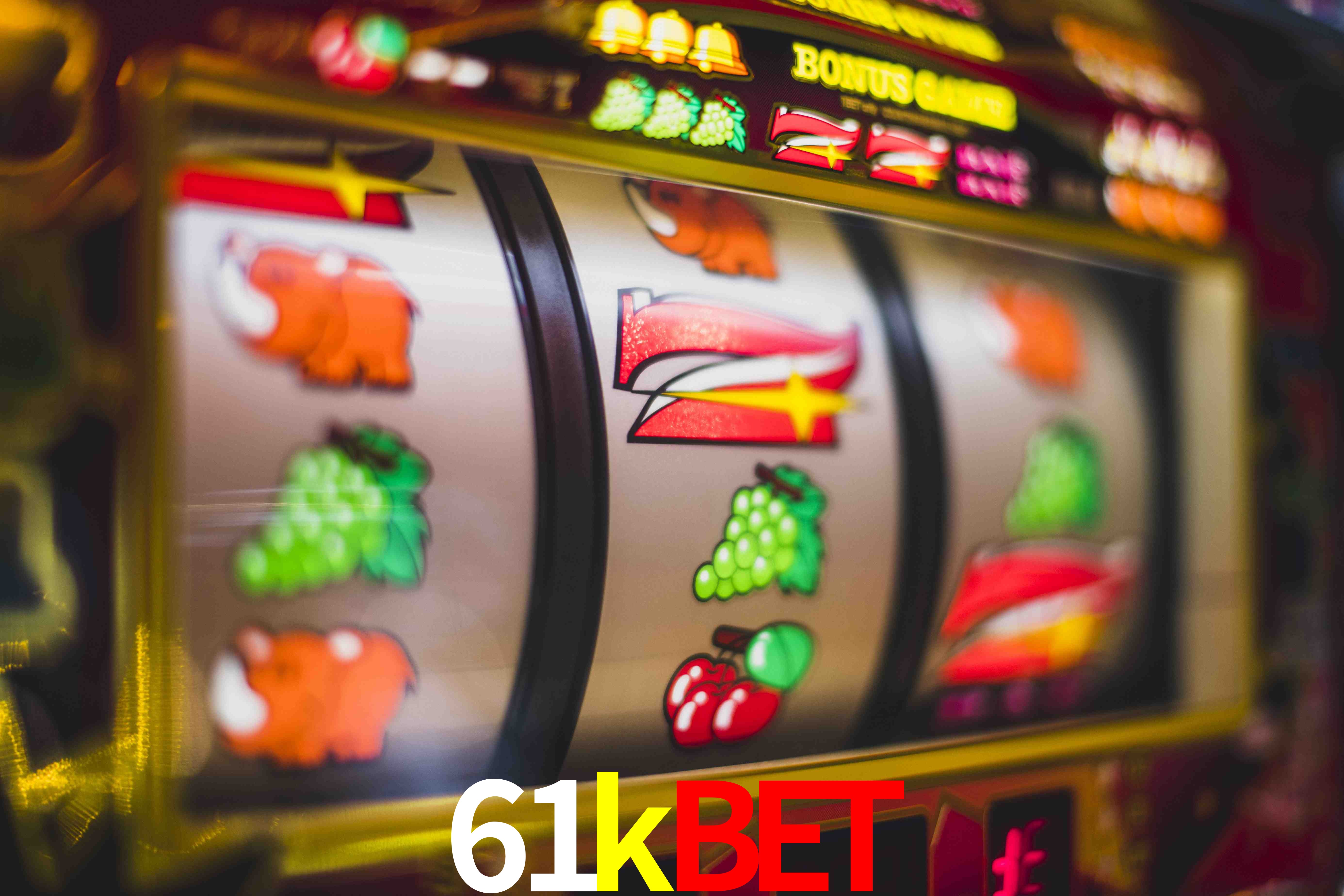 VIP Casino 61kbet