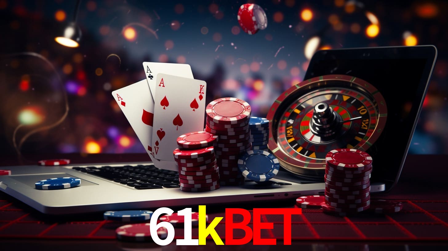 Welcome Bonus 61kbet