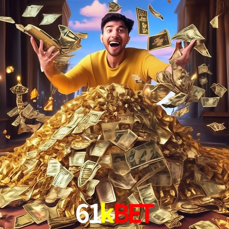 A Emoção da Loteria na 61kbet: Uma Chance de Mudança de Vida