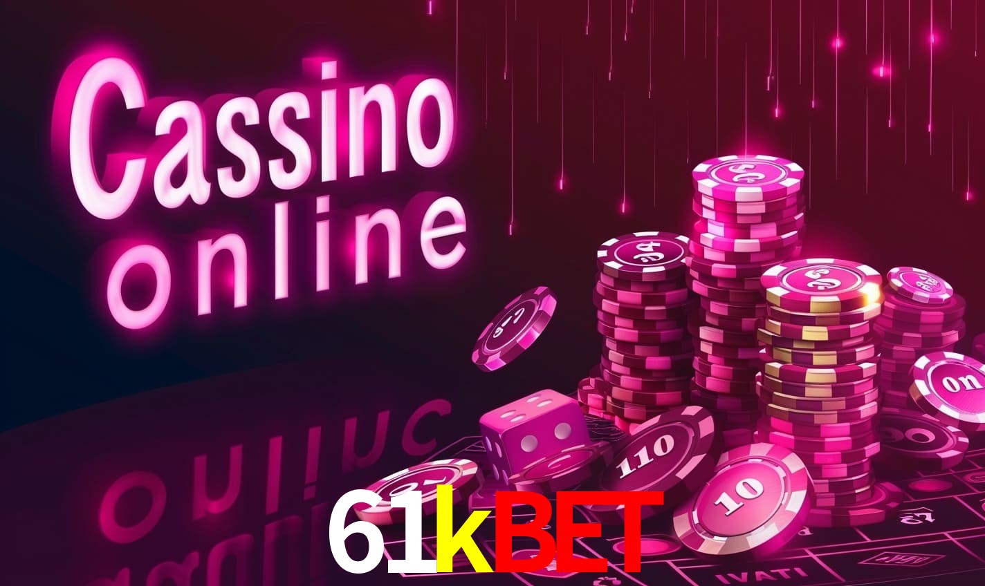Diretório de Jogos 61kbet