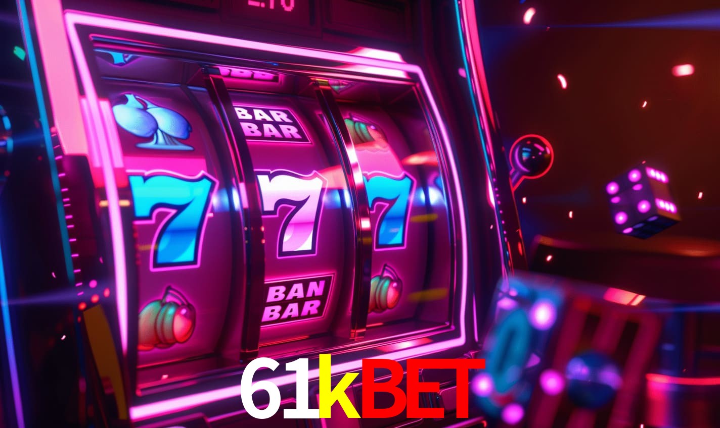 Casino Ao Vivo 61kbet