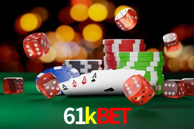 A Popularidade dos Caça-Níqueis no 61kbet