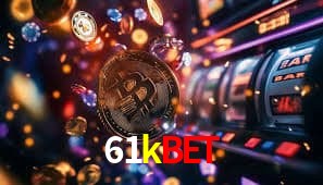 Promoção Relâmpago 61kbet
